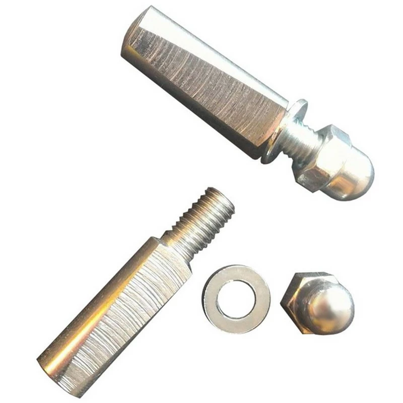 Acier Inoxydable 2x Clavette De Pedalier 9mm X 40mm Avec écrou Borgne Vélo Mobylette Manivelle Solex 3800 Peugeot 103 Mbk 51 3 Acier Inoxydable 2x Clavette De Pedalier 9mm X 40mm Avec écrou Borgne Vélo Mobylette Manivelle Solex 3800 Peugeot 103 Mbk 51