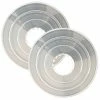 Plastique 2x Flasque De Roue Arrière Vélo 41-135mm Protection Projection Graisse Chaine Dérailleur Cassette Cycle Ville Vtt Route -Acier Cr-Mo Soldes 2x flasque de roue arriere velo 41 135mm protection projection graisse chaine derailleur cassette cycle ville vtt route