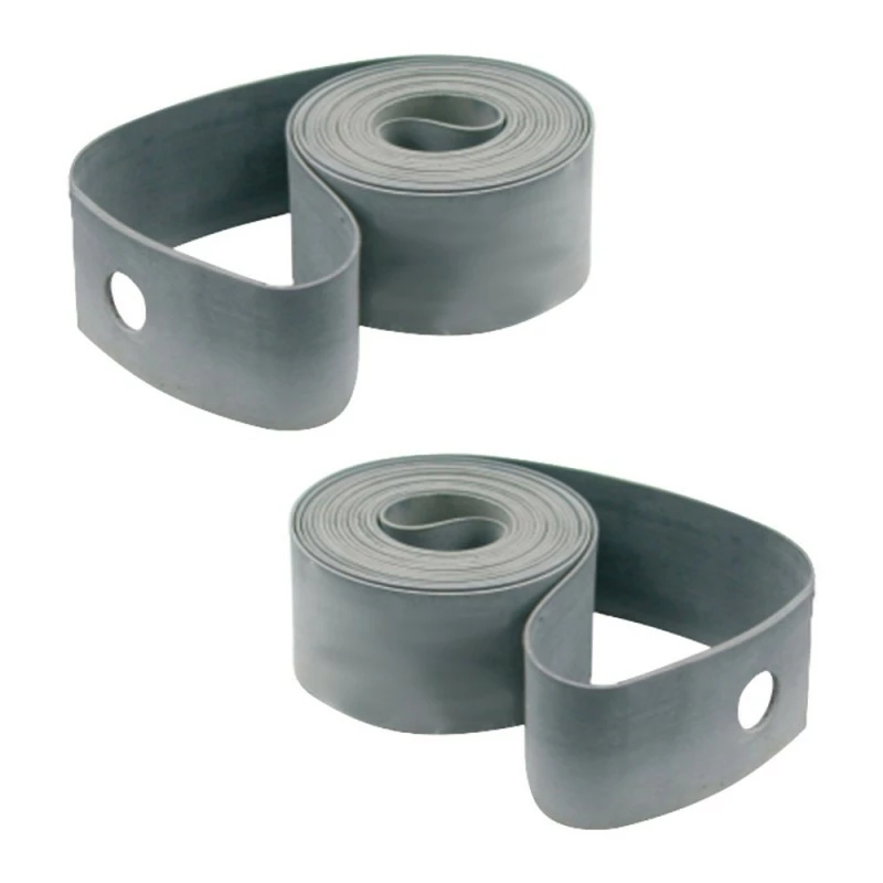 2x FOND DE JANTE LARGEUR 18MM CAOUTCHOUC 12 16 20 24 26 28 700 VELO CYCLE JANTE ROUE 3 2x FOND DE JANTE LARGEUR 18MM CAOUTCHOUC 12 16 20 24 26 28 700 VELO CYCLE JANTE ROUE