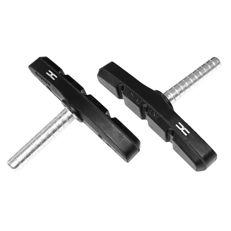 Acier Cr-Mo Soldes 24 Acier Cr-Mo Soldes -Acier Cr-Mo Soldes 2x patin de frein velo 70mm symetrique a tige compatible avec pour shimano tektro avid sram jante cycle vtt vtc ville