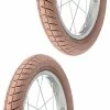Caoutchouc 2x Pneu Marron 14 X 2.00" (50-254) Lisse ORTEM VENOM Vélo Enfant Junior Mixte Route Chemin 2 Caoutchouc 2x Pneu Marron 14 X 2.00" (50-254) Lisse ORTEM VENOM Vélo Enfant Junior Mixte Route Chemin -Acier Cr-Mo Soldes 2x pneu marron 14 x 200 50 254 lisse ortem venom velo enfant junior mixte route chemin