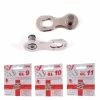 Attache Rapide De Chaîne 9V 10V 11V Comp. SHIMANO CAMPAGNOLO