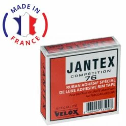Coton Bande Adhésive JANTEX 76 VELOX