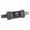 Boitier Pédalier Axe Carré BBS15 127mm -Acier Cr-Mo Soldes boitier pedalier axe carre bbs15 127mm