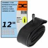 Butyle CHAMBRE A AIR VELO 12 1/2 X 2 1/4" (47/62-203) VALVE SCHRADER 35MM VTT ROUTE