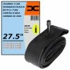 Butyle CHAMBRE A AIR VELO 27,5 X 2,10-2,40" (54/60-584) VALVE SCHRADER 35MM VTT ROUTE