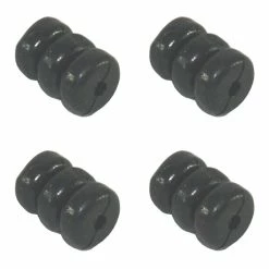 Silicone Donuts Câble Frein