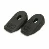 Elastomère Embouts De Protection CRANK ARMOR ZEFAL NOIR -Acier Cr-Mo Soldes embouts de protection crank armor zefal noir
