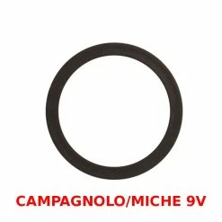 Plastique Entretoise Corps De Cassette SHIMANO CAMPAGNOLO MICHE 8V 9V 10V 11V -Acier Cr-Mo Soldes entretoise corps de cassette shimano campagnolo miche 8v 9v 10v 11v 7