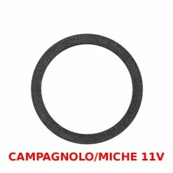 Plastique Entretoise Corps De Cassette SHIMANO CAMPAGNOLO MICHE 8V 9V 10V 11V -Acier Cr-Mo Soldes entretoise corps de cassette shimano campagnolo miche 8v 9v 10v 11v 9