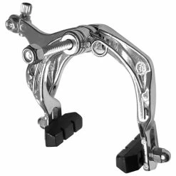 Aluminium Étrier De Frein Traditionnel Caliper Roue Avant Arrière 74-90mm Tirage Latéral Cycle Vintage Ville Course -Acier Cr-Mo Soldes etrier de frein traditionnel caliper roue avant arriere 74 90mm tirage lateral cycle vintage ville course 3