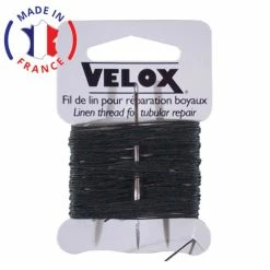 Fil à Boyau En Lin VELOX