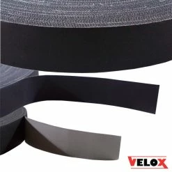 Plastique Fond De Jante Au Mètre VELOX 16 Ou 18 Mm