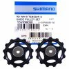 Plastique Galet Dérailleur SHIMANO ACERA ALTUS 13 Dents (RD-M410) -Acier Cr-Mo Soldes galet derailleur shimano acera altus 13 dents rd m410