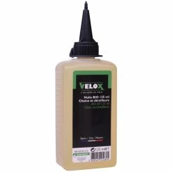 Huile Bio Dégradable VELOX 125 Ml High Grip