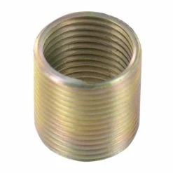 Insert Droit Manivelle 9/16" X 20 Tpi Hélicoïdal