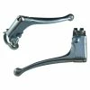 Acier Galvanisé Leviers De Frein Adulte Acier 125 Mm -Acier Cr-Mo Soldes leviers de frein adulte acier 125 mm 1