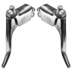 Acier Cr-Mo Soldes 32 Levier De Frein Vélo Aluminium 22mm Tourisme Ville Route Randonneuse Vintage