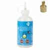 Liquide Préventif Anti Crevaison Universel Pneu Vélo 250mL -Acier Cr-Mo Soldes liquide preventif anti crevaison universel pneu velo 250ml