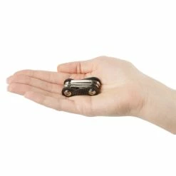 OUTIL DE POCHE MULTIFONCTION CLE ALLEN TOURNEVIS VELO CYCLE REPARATION CARBONE -Acier Cr-Mo Soldes outil de poche multifonction cle allen tournevis velo cycle reparation carbone 2