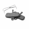 PLAQUETTE DE Frein Organique Compatible AVID Code Velo Cycle -Acier Cr-Mo Soldes plaquette de frein organique compatible avid code velo cycle