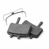 PLAQUETTE DE Frein Organique Compatible BB7 Ultimate Carbon JUICI 3 5 7 CMD-15 Velo Cycle -Acier Cr-Mo Soldes plaquette de frein organique compatible bb7 ultimate carbon juici 3 5 7 cmd 15 velo cycle