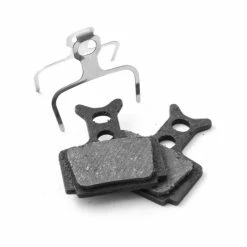 PLAQUETTE DE Frein Organique Compatible Formula Mega One R RX Velo Cycle