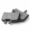 PLAQUETTE DE Frein Organique Compatible Hayes HFX1 à HFX9 Velo Cycle -Acier Cr-Mo Soldes plaquette de frein organique compatible hayes hfx1 a hfx9 velo cycle