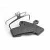 PLAQUETTE DE Frein Organique Compatible XT M755 M756 AVID Code R Velo Cycle -Acier Cr-Mo Soldes plaquette de frein organique compatible xt m755 m756 avid code r velo cycle