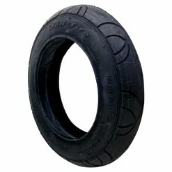 Elastomère Pneu 10 X 2.0" Poussette DELI TIRE