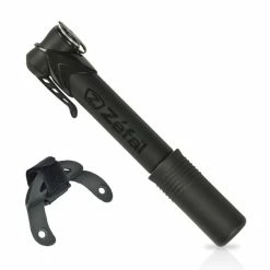 Aluminium Pompe à Main ZEFAL AIR PROFIL MICRO 165mm -Acier Cr-Mo Soldes pompe a main zefal air profil micro 165mm 4