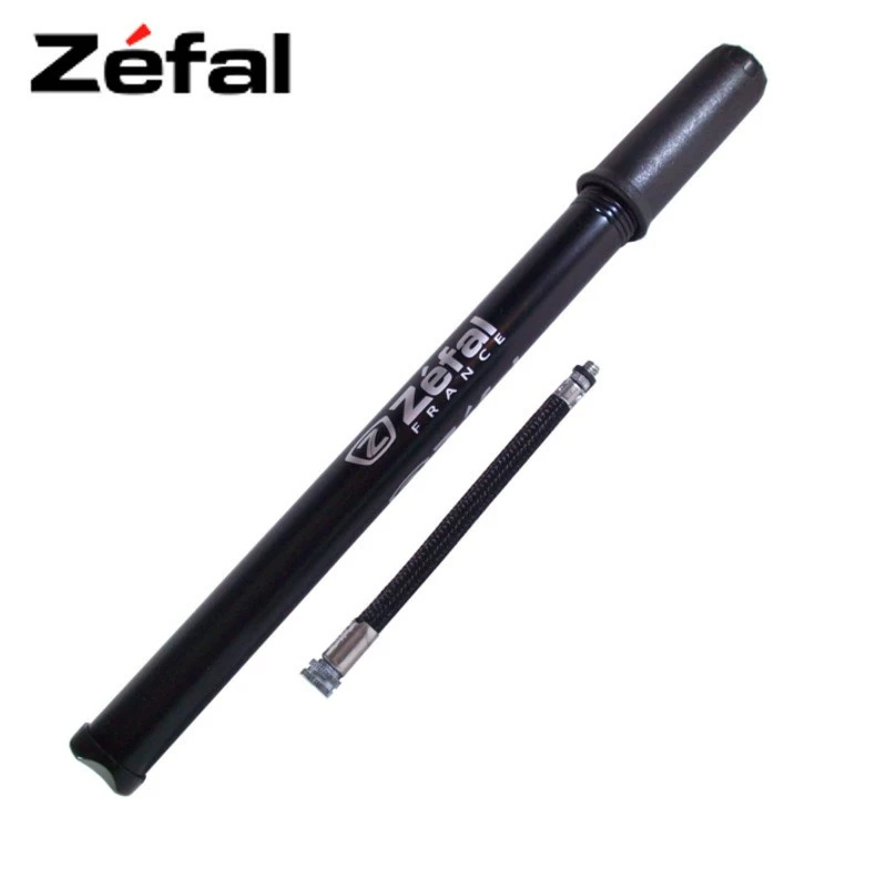 Plastique Pompe à Main ZEFAL PRESTA 300mm Vélo, Cyclomoteur, Poussette, Landau 3 Plastique Pompe à Main ZEFAL PRESTA 300mm Vélo, Cyclomoteur, Poussette, Landau