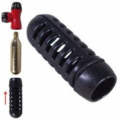 Plastique Protection Pour Cartouche CO2