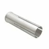 Aluminium REDUCTEUR DE POTENCE 1 POUCE 1'' 22.2mm 25.4mm BAGUE ENTRETOISE DOUILLE VELO VTT