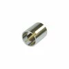 Aluminium REDUCTEUR DE POTENCE 1 POUCE 1'' 1 1/8" 25.4 Mm 28.6mm BAGUE ENTRETOISE DOUILLE VELO VTT ADAPTATEUR