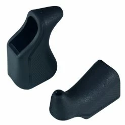 Elastomère Repose Mains CLC4 NOIR Passage De Câble Extérieur