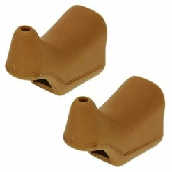 Elastomère Repose Mains CLCX MARRON Passage De Câble Extérieur