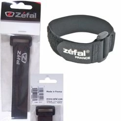 Polyester Sangle De Fixation Pompe à Main DOODAD ZEFAL