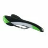Plastique Selle GES CONDOR VERT