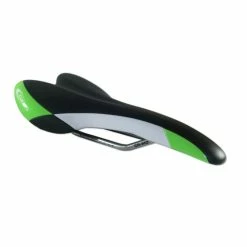 Plastique Selle GES CONDOR VERT