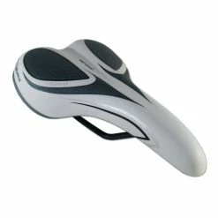 Plastique Selle GES PROMOVING BLANC