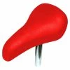 Plastique PP + Acier + Mousse Haute Densité ; Selle Vélo Bmx Enfant Rouge Confort Avec Tige 22mm Draisienne Universelle Femme 2 Plastique PP + Acier + Mousse Haute Densité ; Selle Vélo Bmx Enfant Rouge Confort Avec Tige 22mm Draisienne Universelle Femme -Acier Cr-Mo Soldes selle velo bmx enfant rouge confort avec tige 22mm draisienne universelle femme