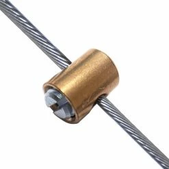 Laiton Serre Câble 5.5mm 7.5mm Universel Vélo Mobylette Cyclo Bicyclette Moto Tondeuse Frein Accélérateur Gaz 9 Laiton Serre Câble 5.5mm 7.5mm Universel Vélo Mobylette Cyclo Bicyclette Moto Tondeuse Frein Accélérateur Gaz -Acier Cr-Mo Soldes serre cable 55mm 75mm universel velo mobylette cyclo bicyclette moto tondeuse frein accelerateur gaz 3