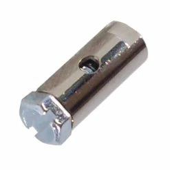 Acier Galvanisé SERRE CABLE 6MM 14MM UNIVERSEL VELO MOBYLETTE CYCLO BICYCLETTE MOTO TONDEUSE FREIN ACCELERATEUR GAZ