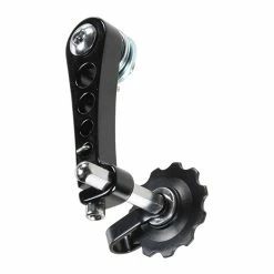 Tendeur De Chaine Aluminium BMX Fixie Singlespeed -Acier Cr-Mo Soldes tendeur de chaine aluminium bmx fixie singlespeed 2