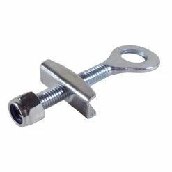 Acier Galvanisé Tendeur De Chaîne Fixie D10