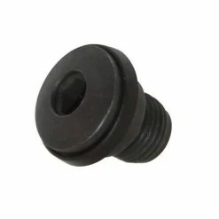 Acier Galvanisé Vis De Fixation M10 Dérailleur Arrière