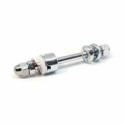 Acier Galvanisé Vis étrier De Frein Course Avant Acier Vélo Cycle