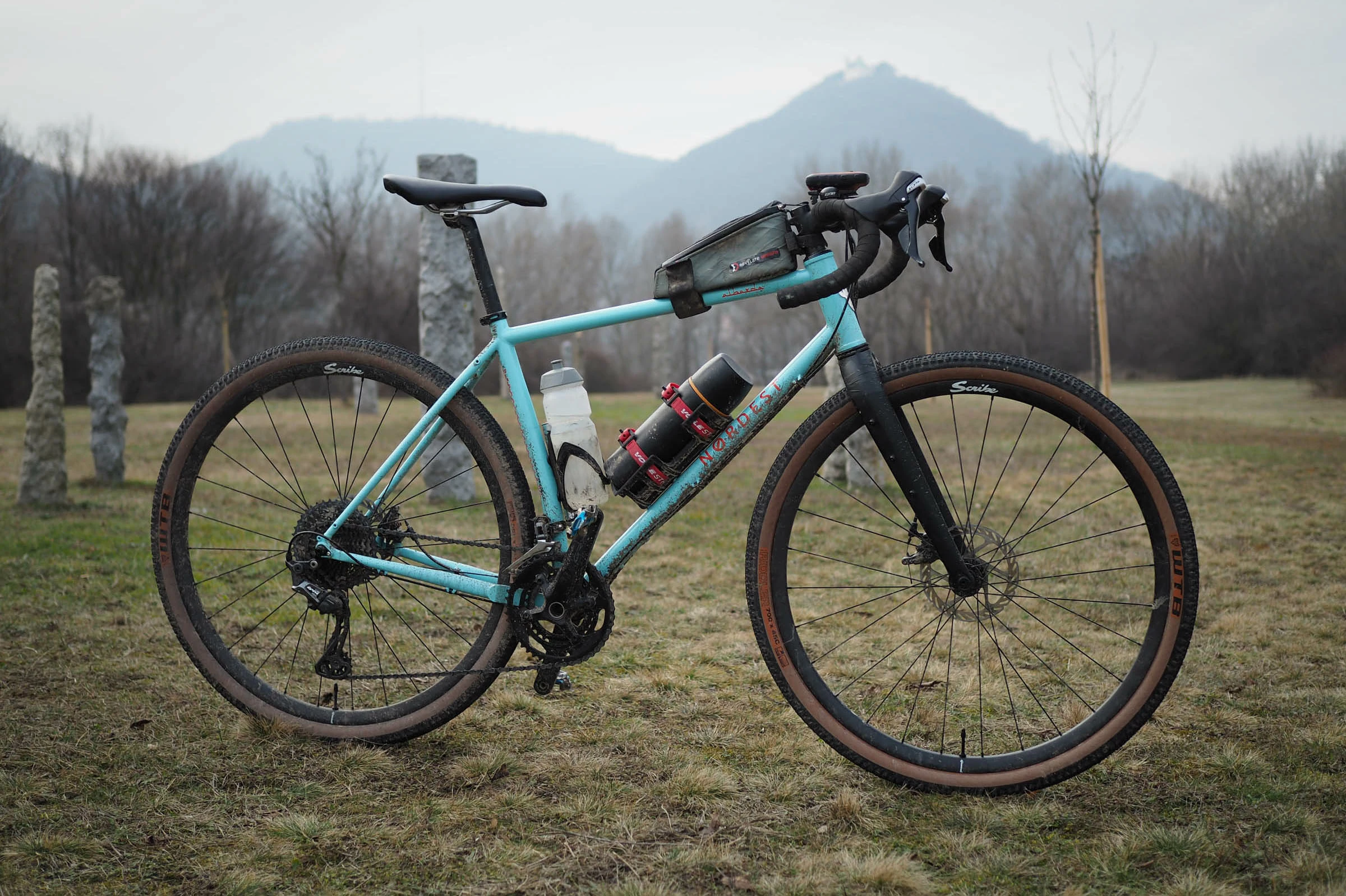 Acier Cr-Mo Soldes 2 Acier Cr-Mo Soldes -Acier Cr-Mo Soldes Nordest Super Albarda Review 16